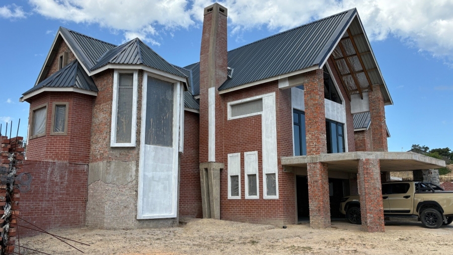 4 Bedroom Property for Sale in Groot Brakrivier Central Western Cape